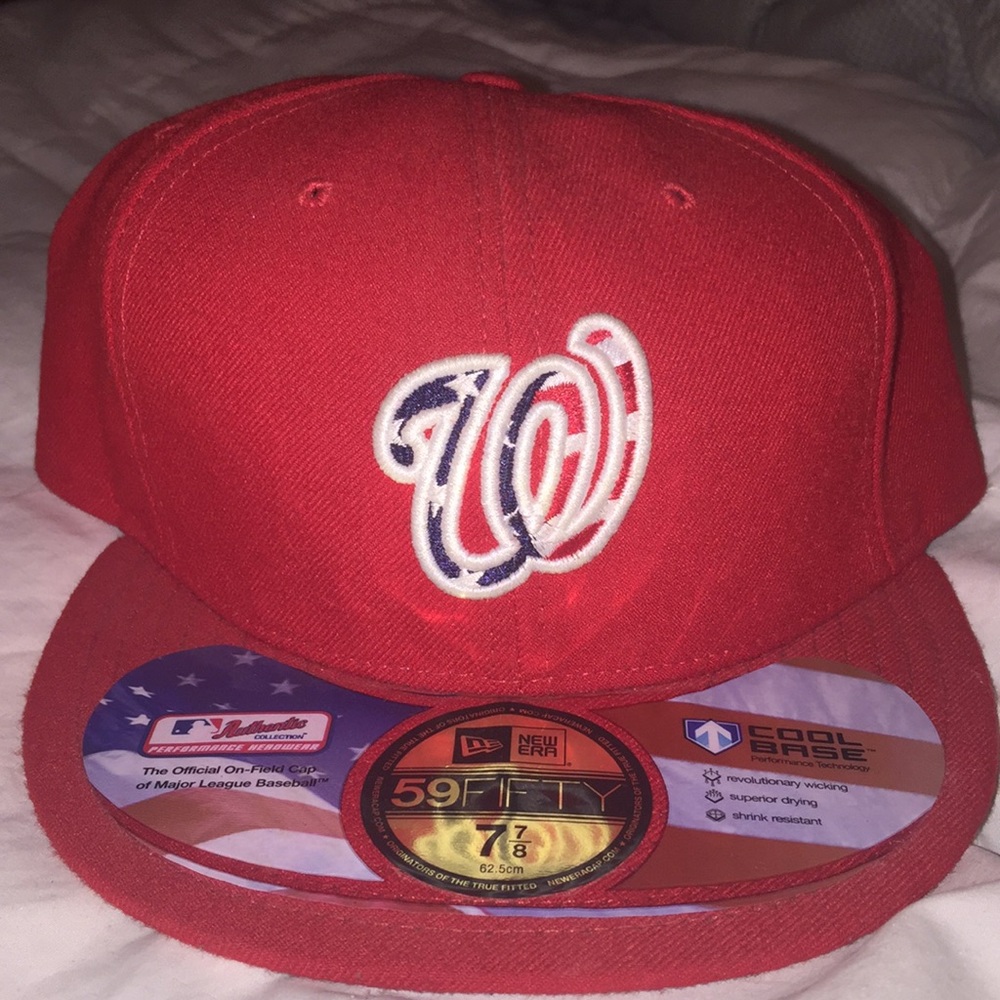 Men’s baseball cap